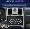Android Auto CarPlay WIFI autoradio GPS dla Chrysler 300C Podgląd zdjęcia produktu 8