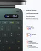 inateck KB903-13A_BLACK inateck Keyboard iPad 13" QWERTZ Voir les images du produit 9