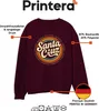 Santa Cruz California Retro Vintage Surf Beach Waves Letní Náhled obrázku produktu 9