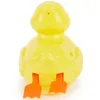 Bieco Aufziehspielzeug Ente zum Baden | Badespielzeug Baby Produktbild-Vorschau 2