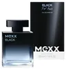 Mexx Black For Him, eau de parfum, 50 ml Productafbeelding-voorbeeld 2