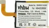 vhbw Akku Ersatz für Huawei 1ICP5/25/28, Hb442528EBC für Produktbild-Vorschau 1
