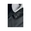 Mauritius Lederjacke Herren Rylo LAKEV schwarz Basics 100% Produktbild-Vorschau 5