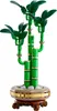 LEGO Botanicals Glücks-Bambus, Kunstpflanze, Bauset für Produktbild-Vorschau 2