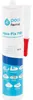 Fermit Aqua-Fix Pro | 290 ml Kartusche | weiß Produktbild-Vorschau 2
