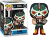 Funko POP! DC Super Heroes Bane 412 Náhled obrázku produktu 3