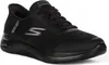Skechers Slip-ins: Arch Fit 2.0 - Einfachheit 2 216602-BBK Produktbild-Vorschau 5