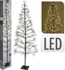 Ambiance kerstboom met 160 LED-lampjes, 120 cm Productafbeelding-voorbeeld 9
