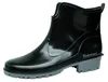 tomBrook Damen Gummistiefel Regenstiefel Stiefelette Zum Produktbild-Vorschau 15