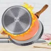 Nava - Pfannkuchenpfanne mit Granitoberfläche 24 cm Produktbild-Vorschau 7