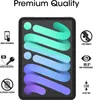 Pellicola protettiva in vetro blindato per Apple iPad Mini Anteprima dell’immagine prodotto 2