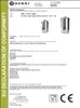 HENDI Kaffeefiltermaschine 15 Ltr Edelstahl           1500W Produktbild-Vorschau 15