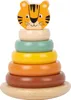 Stapelturm Tiger „Safari“ Produktbild-Vorschau 1