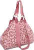 Fritzi aus Preußen Izzy Canvas Shopper Tasche 45 cm Produktbild-Vorschau 2