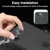 3X Panzerglas für iPhone 17e Kamera Schutzglas Panzerfolie Produktbild-Vorschau 7