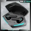 Słuchawki Bezprzewodowe Douszne Z Mikrofonem Bluetooth Podgląd zdjęcia produktu 12
