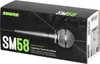 Shure SM58 - Microfono da palco/prestazioni - - -54,5 dB - Anteprima dell’immagine prodotto 18