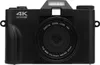 Fotocamera digitale 4K 60fps 75MP 6x zoom 3 pollici schermo Anteprima dell’immagine prodotto 2