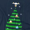 Star Trek: The Original Series - T-shirt da uomo TV13432 Anteprima dell’immagine prodotto 3