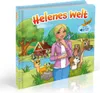 Die schönsten Kinderlieder  (CD/DVD/SO Buch) Produktbild-Vorschau 1