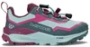 Lowa Kinder Fauli GTX Lo Halbschuh petrol/pink 32 Produktbild-Vorschau 1
