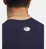 Under Armour – Herren – HeatGear Kompressionsshirt – Produktbild-Vorschau 5