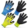 Nitril Arbeitshandschuhe Kinder Montagehandschuh Produktbild-Vorschau 1