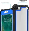 Cadorabo Hülle für Apple iPhone 7 / 7S / 8 / SE 2020 Produktbild-Vorschau 3