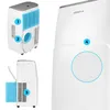 Climative AC41-S JET, 4,1 kW, Bílá Náhled obrázku produktu 17