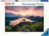 Puzzle 3000 Jezioro Bled Słowenia Podgląd zdjęcia produktu 1