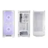 Lian Li LANCOOL 215 White Edition Case gehäuse Midi Tower Produktbild-Vorschau 16