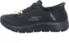 Scarpe Skechers 216324-BBK da Uomo Anteprima dell’immagine prodotto 24
