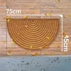 Rohožka Astra COCO SHAPE Světle hnědá 45 x 75 cm Náhled obrázku produktu 4