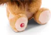 Nici GLUBSCHIS giocattolo di peluche leone Cliff 46946 Anteprima dell’immagine prodotto 8
