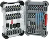 PRO Impact Schrauberbits und Multi Construction Bohrer Set, Produktbild-Vorschau 1