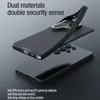 Pre Samsung Galaxy S25 Ultra Design Camera Shield MagSafe Náhľad obrázku produktu 12