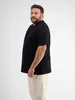 LERROS Doppelpack T-Shirt, V-Neck in Premium Produktbild-Vorschau 5