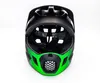 Kask dziecięcy z odpinaną osłoną podbródka FULL FACE Podgląd zdjęcia produktu 10