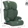 Lorelli Speed GT i-Size ISOFIX autosedačka 100–150 cm Náhled obrázku produktu 15