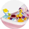 Chipolino chodítko Baby Steps hudobný panel kolieska Náhľad obrázku produktu 4