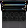 Apple Magic Keyboard iPad Pro 13" (M4) schwarz (deutsch) Produktbild-Vorschau 1