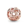 Pandora 781872 Charm Damen Offen Unendlichkeits-Symbol Produktbild-Vorschau 1