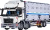 Mould King Remote Control Cargo Truck 13139 Produktbild-Vorschau 1