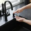 Dávkovač Mydla Rea Lon Čierna Náhľad obrázku produktu 2