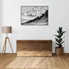 Affiche 100 x 70 cm Cent vues du mont Fuji, Hokusai Vintage Voir les images du produit 4