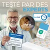 ELONEO Matelas pliable, matelas d'invité, matelas pliable Voir les images du produit 7