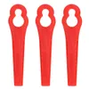 Rasentrimmermesser, Trimmermesser Ersatz, Produktbild-Vorschau 3