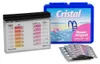 CRISTAL Aktivsauerstoff Komplettpflege 2,24 kg + Pooltester Produktbild-Vorschau 4