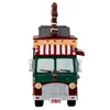 Lemax - THE GINGERBREAD MAN, SET OF 3 Produktbild-Vorschau 2