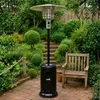 Aga Terrassenheizer MR8151 Schwarz Produktbild-Vorschau 2